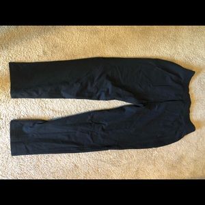 Lululemon men’s yoga/sweatpants